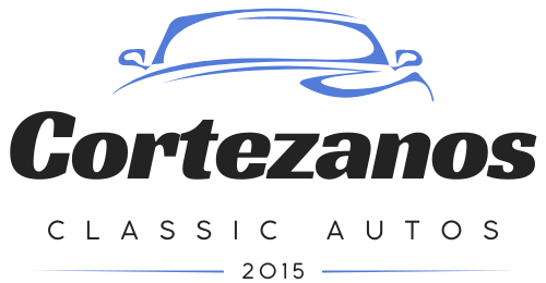 Cortezanos's Classic Auto